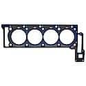 Cylinder Head Gasket: Multi-Layered Steel, Without Head Bolts