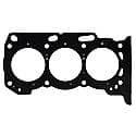 Cylinder Head Gasket: Multi-Layered Steel, Without Head Bolts