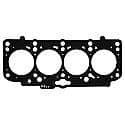 Cylinder Head Gasket: Multi-Layered Steel, Without Head Bolts