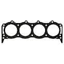 Cylinder Head Gasket: Multi-Layered Steel, Without Head Bolts