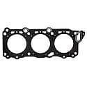 Cylinder Head Gasket: Composite, Without Head Bolts