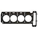 Cylinder Head Gasket: Composite, Without Head Bolts