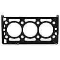 Cylinder Head Gasket: Multi-Layered Steel, Without Head Bolts