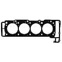 Cylinder Head Gasket: Multi-Layered Steel, Without Head Bolts