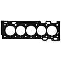 Cylinder Head Gasket: Multi-Layered Steel, Without Head Bolts