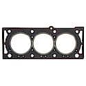 Cylinder Head Gasket: Composite, Without Head Bolts