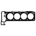 Cylinder Head Gasket: Multi-Layered Steel, Without Head Bolts