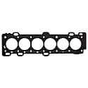 Cylinder Head Gasket: Composite, Without Head Bolts