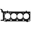 Cylinder Head Gasket: Multi-Layered Steel, Without Head Bolts