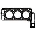 Cylinder Head Gasket: Multi-Layered Steel, Without Head Bolts