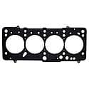 Cylinder Head Gasket: Multi-Layered Steel, Without Head Bolts