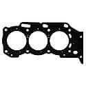 Cylinder Head Gasket: Multi-Layered Steel, Without Head Bolts