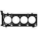 Cylinder Head Gasket: Multi-Layered Steel, Without Head Bolts