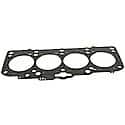 Cylinder Head Gasket Set