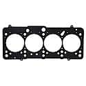 Cylinder Head Gasket: Multi-Layered Steel, Without Head Bolts