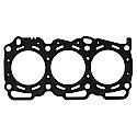 Cylinder Head Gasket: Composite, Without Head Bolts