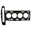 Cylinder Head Gasket: Multi-Layered Steel, Without Head Bolts