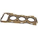 Cylinder Head Gasket Set