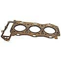 Cylinder Head Gasket Set