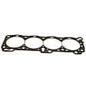 Elwis Cylinder Head Gasket