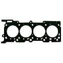 Cylinder Head Gasket: Multi-Layered Steel, Without Head Bolts