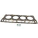 Mahle Cylinder Head Gasket