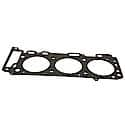 Mahle Cylinder Head Gasket