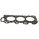 Mahle Cylinder Head Gasket