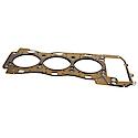 Cylinder Head Gasket Set