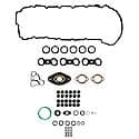 CYLINDER HEAD GASKET SET WITHOUT HEAD GASKETS