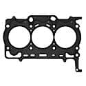 Cylinder Head Gasket: Multi-Layered Steel, Without Head Bolts