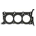 Cylinder Head Gasket: Multi-Layered Steel, Without Head Bolts