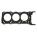 Cylinder Head Gasket: Multi-Layered Steel, Without Head Bolts