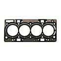 Cylinder Head Gasket: Multi-Layered Steel, Without Head Bolts