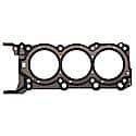 Cylinder Head Gasket: Multi-Layered Steel, Without Head Bolts