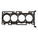 Cylinder Head Gasket: Multi-Layered Steel, Without Head Bolts