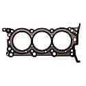 Cylinder Head Gasket: Multi-Layered Steel, Without Head Bolts