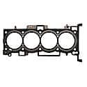 Cylinder Head Gasket: Multi-Layered Steel, Without Head Bolts