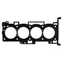 Cylinder Head Gasket: Multi-Layered Steel, Without Head Bolts