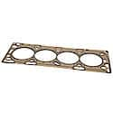 Cylinder Head Gasket Set