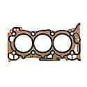 Cylinder Head Gasket: Multi-Layered Steel, Without Head Bolts