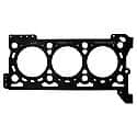 Cylinder Head Gasket: Multi-Layered Steel, Without Head Bolts