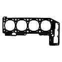 Cylinder Head Gasket: Multi-Layered Steel, Without Head Bolts