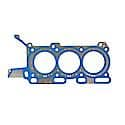 Cylinder Head Gasket: Multi-Layered Steel, Without Head Bolts