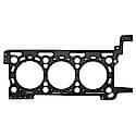 Cylinder Head Gasket: Multi-Layered Steel, Without Head Bolts