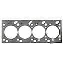 Cylinder Head Gasket: Multi-Layered Steel, Without Head Bolts