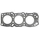 Cylinder Head Gasket: Composite, Without Head Bolts