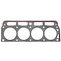 Cylinder Head Gasket: Composite, Without Head Bolts