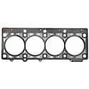 Cylinder Head Gasket: Multi-Layered Steel, Without Head Bolts