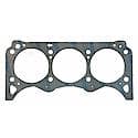 Cylinder Head Gasket: Composite, Without Head Bolts